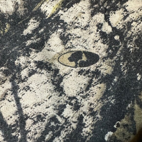 Camo Toddler Boys 3T Long Sleeve Hunting Shirt & Reversible Bucket Hat Adorable - Picture 9 of 12